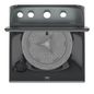 Lavadora 18kg Carga Superior Xpert System Gris Impeller