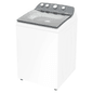 Lavadora 20kg Carga Superior Xpert System Blanca Agitador 3