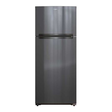 Refrigerador Top Mount 18 p3 Xpert Energy Saver Negro WT1850V