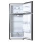 Refrigerador Top Mount 18 p3 Xpert Energy Saver Negro