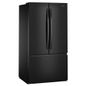 Refrigerador 31 pies French Door Xpert Inverter Antifingerprint Negro