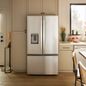 Refrigerador 30 pies French Door Xpert Inverter con Dual Ice Maker
