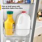 Refrigerador 30 pies French Door Xpert Inverter con Dual Ice Maker