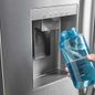 Refrigerador 30 pies French Door Xpert Inverter con Dual Ice Maker