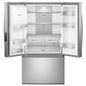 Refrigerador 30 pies French Door Xpert Inverter con Dual Ice Maker