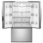 Refrigerador 31 pies French Door Xpert Inverter Antifingerprint