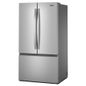 Refrigerador 31 pies French Door Xpert Inverter Antifingerprint