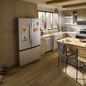 Refrigerador 31 pies French Door Xpert Inverter Antifingerprint