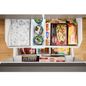 Refrigerador 31 pies French Door Xpert Inverter Antifingerprint