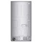 Refrigerador 30 pies French Door Xpert Inverter Antifingerprint