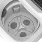 Lavadora 20kg carga superior Xpert Eco Impeller con ciclo ropa de mascotas Blanca