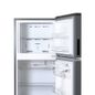 Refrigerador Top Mount 13 p3 Xpert Energy Saver Negro