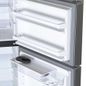 Refrigerador Top Mount 18 p3 Xpert Energy Saver Negro
