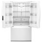 Refrigerador French Door Xpert Inverter 31 ft³ Blanco