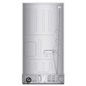 Refrigerador French Door Xpert Inverter 31 ft³ Blanco