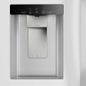 Refrigerador French Door Xpert Inverter 30 ft³ Acero Inoxidable Blanco Antifingerprint