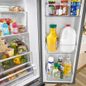 Refrigerador French Door Xpert Inverter 30 ft³ Acero Inoxidable Blanco Antifingerprint