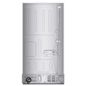 Refrigerador French Door Xpert Inverter 30 ft³ Acero Inoxidable Blanco Antifingerprint
