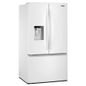Refrigerador French Door Xpert Inverter 30 ft³ Acero Inoxidable Blanco Antifingerprint