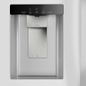 Refrigerador French Door Xpert Inverter 30 ft³ Acero Inoxidable Blanco Antifingerprint