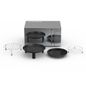 Combo Medio Tiempo Express Microondas Air Fry + Lavavajillas 15 servicios