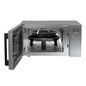 Combo Medio Tiempo Express Microondas Air Fry + Lavavajillas 15 servicios