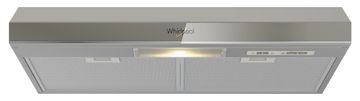 Campana Empotrable 80 cm de Acero inoxidable WH8011SS