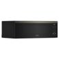 Microcampana 30” Acero Inoxidable Negro