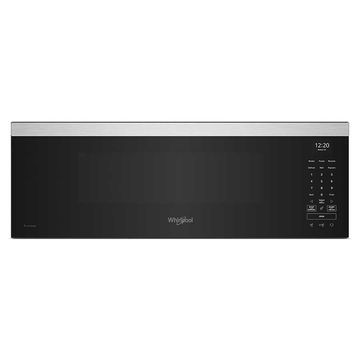 Microcampana 30” Acero Inoxidable Anti Fingerprint WMML5530RZ
