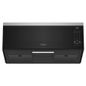 Microcampana 30” Acero Inoxidable Anti Fingerprint