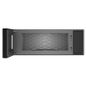 Microcampana 30” Acero Inoxidable Anti Fingerprint