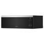 Microcampana 30” Acero Inoxidable Anti Fingerprint