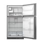 Refrigerador Top Mount 21.3 p3 con Total Coverage Cooling Silver