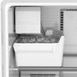 Refrigerador Top Mount 21.3 p3 con Total Coverage Cooling Silver