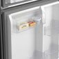 Refrigerador Top Mount 21.3 p3 con Total Coverage Cooling Silver