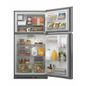 Refrigerador Top Mount 21.3 p3 con Total Coverage Cooling Silver