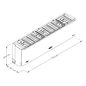 Minisplit Inverter Xpert Energy Saver 1 tonelada (Frío/Calor) 220v