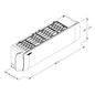 Minisplit Inverter Xpert Energy Saver 1 tonelada (Frío/Calor) 220v
