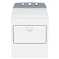Secadora a Gas 20kg Carga Superior AutoDry Blanca 1