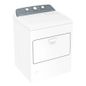 Secadora a Gas 20kg Carga Superior AutoDry Blanca 2