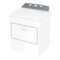 Secadora a Gas 20kg Carga Superior AutoDry Blanca 3