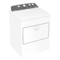 Secadora a Gas 23kg Carga Superior Xpert Dry Sensor Blanca 7