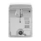 Secadora a gas 22kg Carga superior Blanco