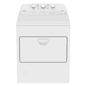 Secadora a Gas 18kg Carga Superior AutoDry Blanca 2