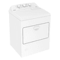 Secadora a Gas 18kg Carga Superior AutoDry Blanca 3