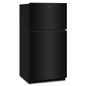 Refrigerador Top Mount  21.3 p3 con Total Coverage Cooling Negro