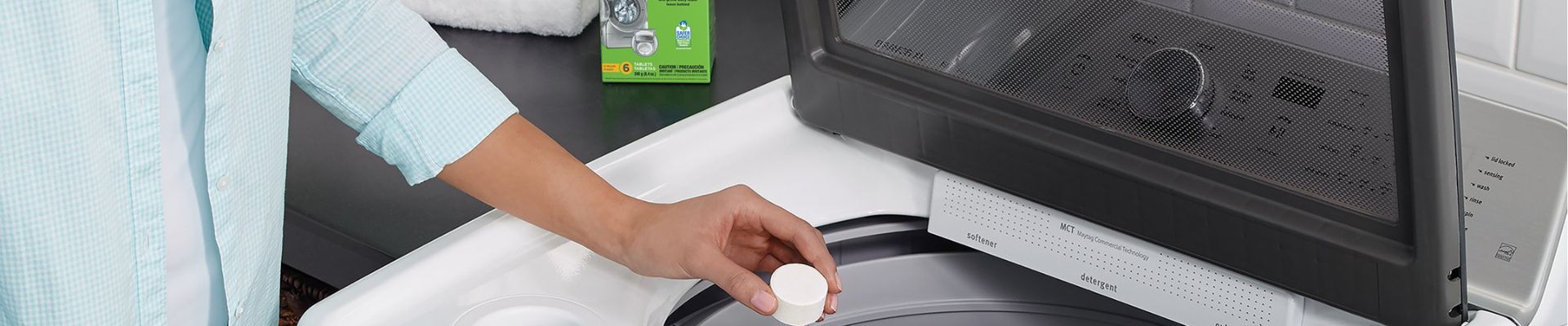 Banner Qué es Affresh y cómo puede ayudarte