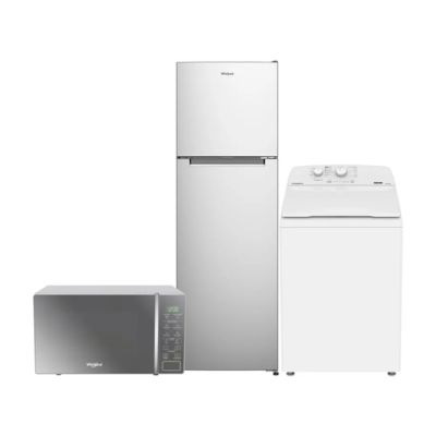 Combo Whirlpool Starter