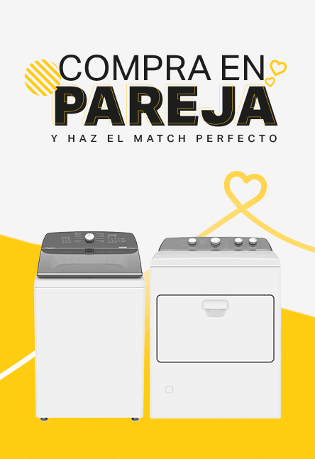 Combos Whirlpool