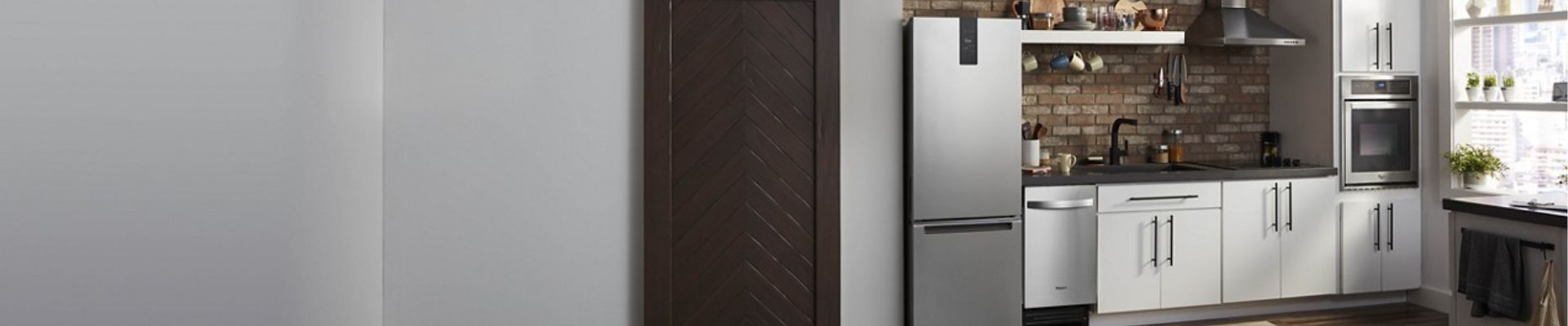 Que es un refrigerador bottom mount